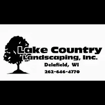 Top-rated lawn care service in Delafield, WI by Lake Country Landscaping