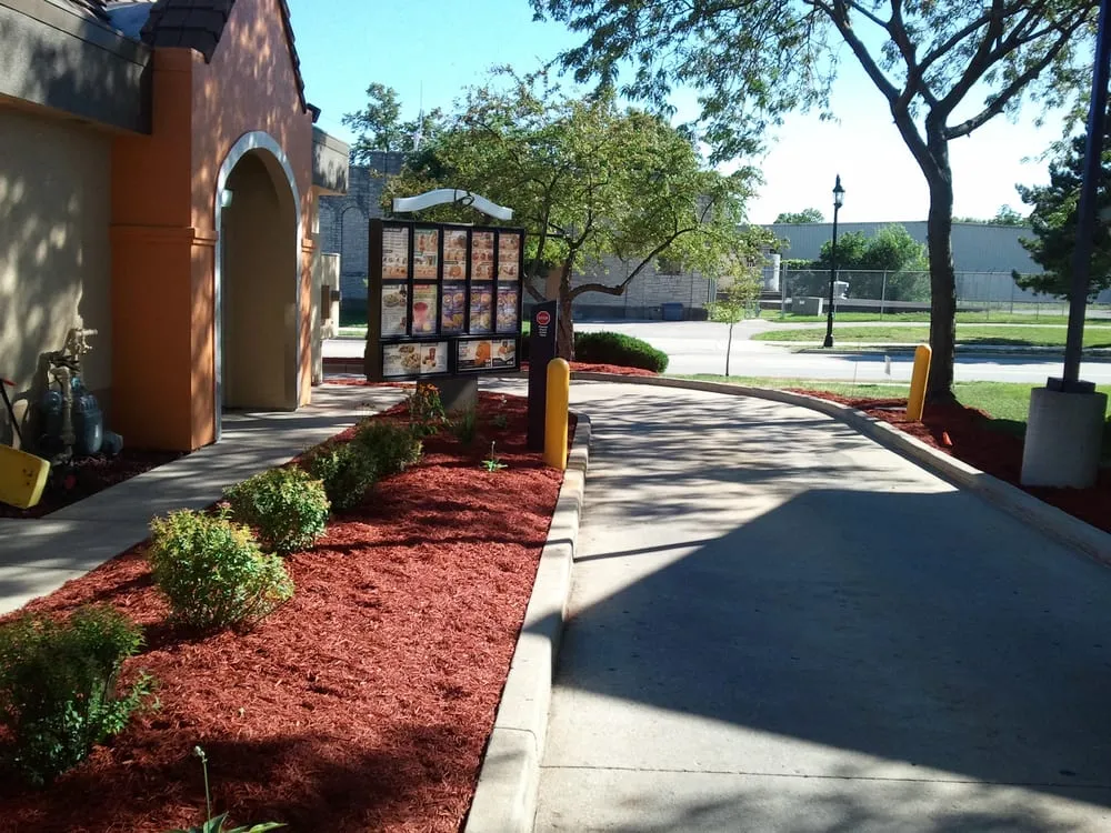 Local landscaping services for year-round maintenance in Delafield, WI by Lake Country Landscaping