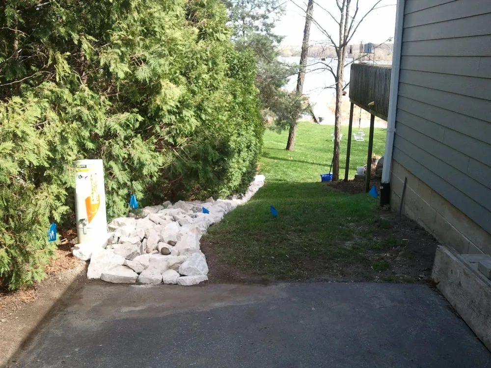 Affordable residential landscaping experts serving Delafield, WI - Lake Country Landscaping