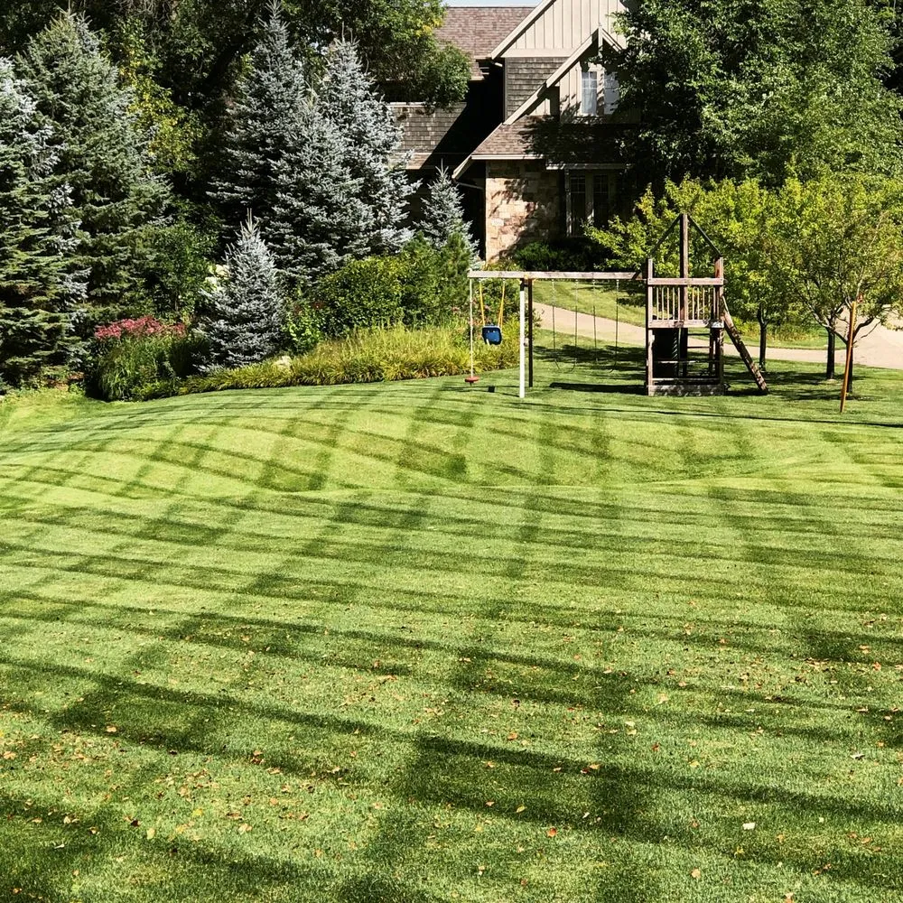 Affordable landscaping services in Mound, MN - Lake Country Lawn & Landscape
