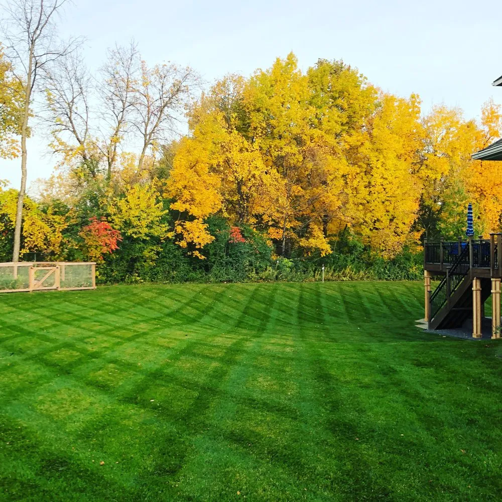 Trusted landscape installation with custom design across Mound, MN - Lake Country Lawn & Landscape