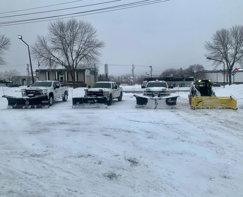 Reliable garden landscaping for outdoor upgrades across Mound, MN - Lake Country Lawn & Landscape