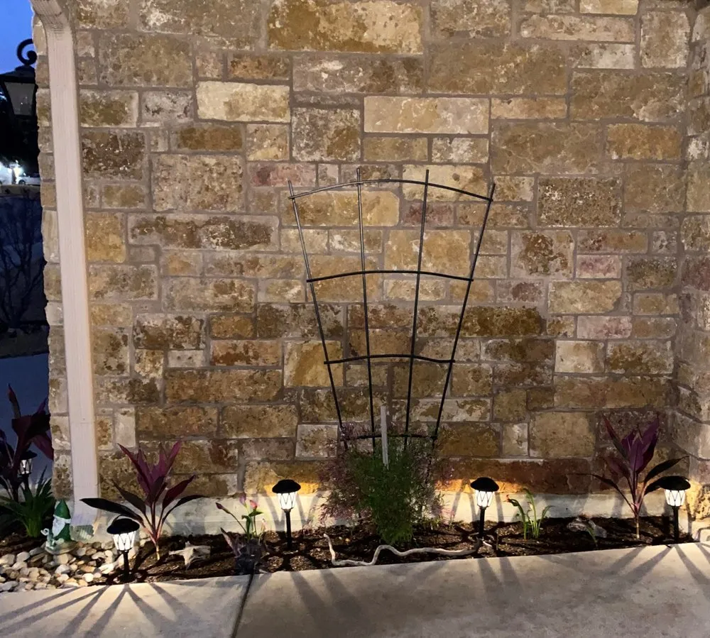 Top-rated yard maintenance in Temple, TX by Lake Country Services