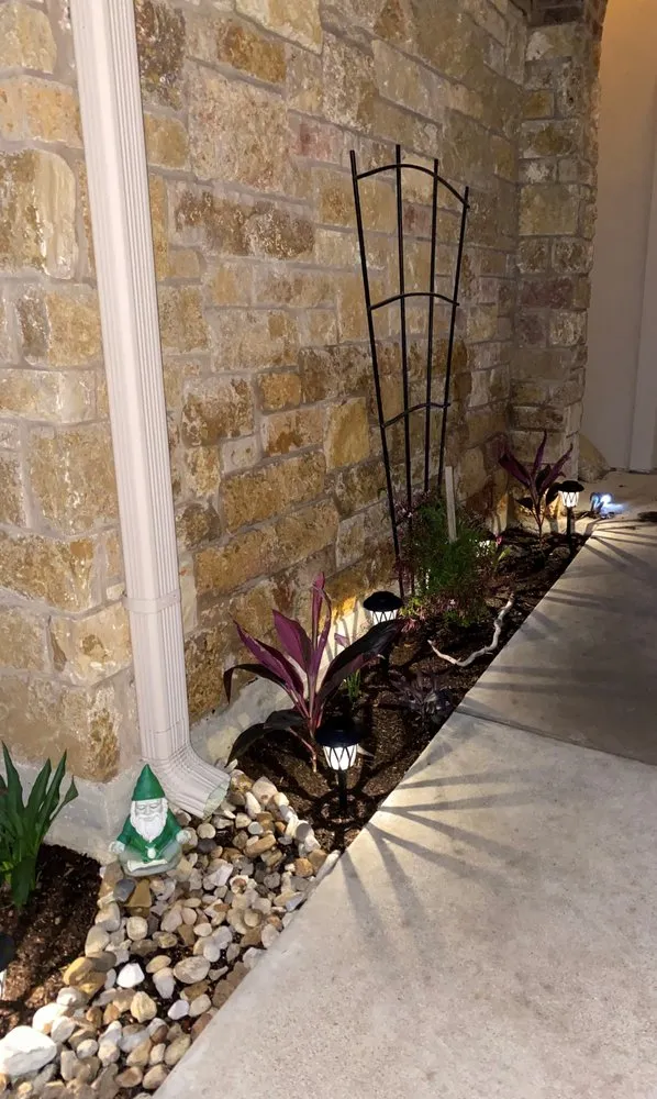 Trusted landscape installation near you in Temple, TX by Lake Country Services