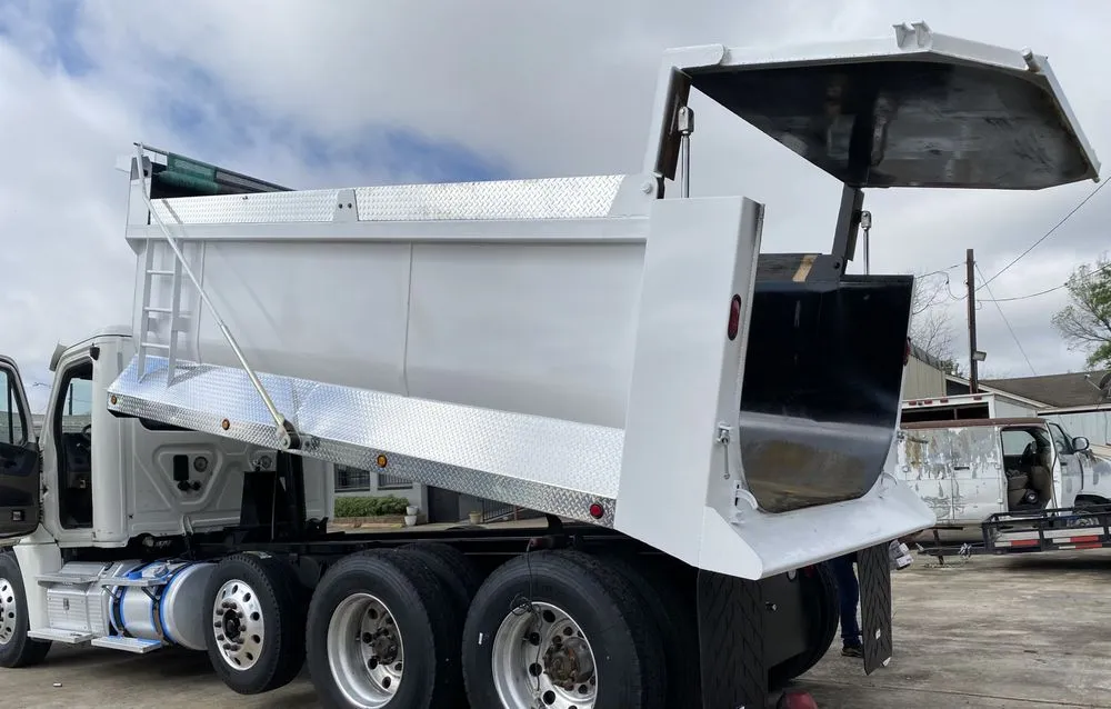 Trusted landscape installation for year-round maintenance in Heber City, UT by Lake Creek Trucking