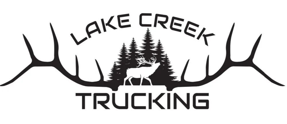 Affordable yard cleanup service near you in Heber City, UT by Lake Creek Trucking