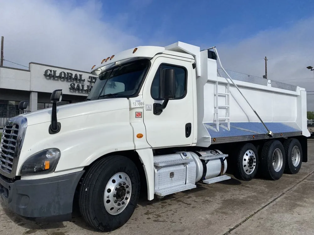 Custom lawn care service in Heber City, UT - Lake Creek Trucking