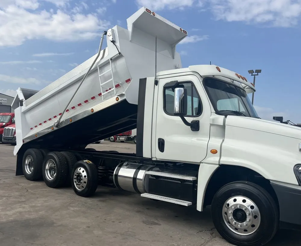 Custom residential landscaping for year-round maintenance in Heber City, UT by Lake Creek Trucking