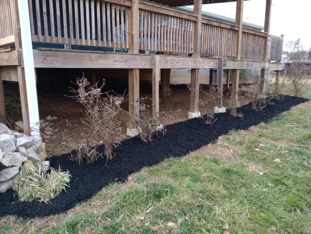 Expert outdoor landscaping for year-round maintenance across Burnside, KY - Lake Cumberland Pros