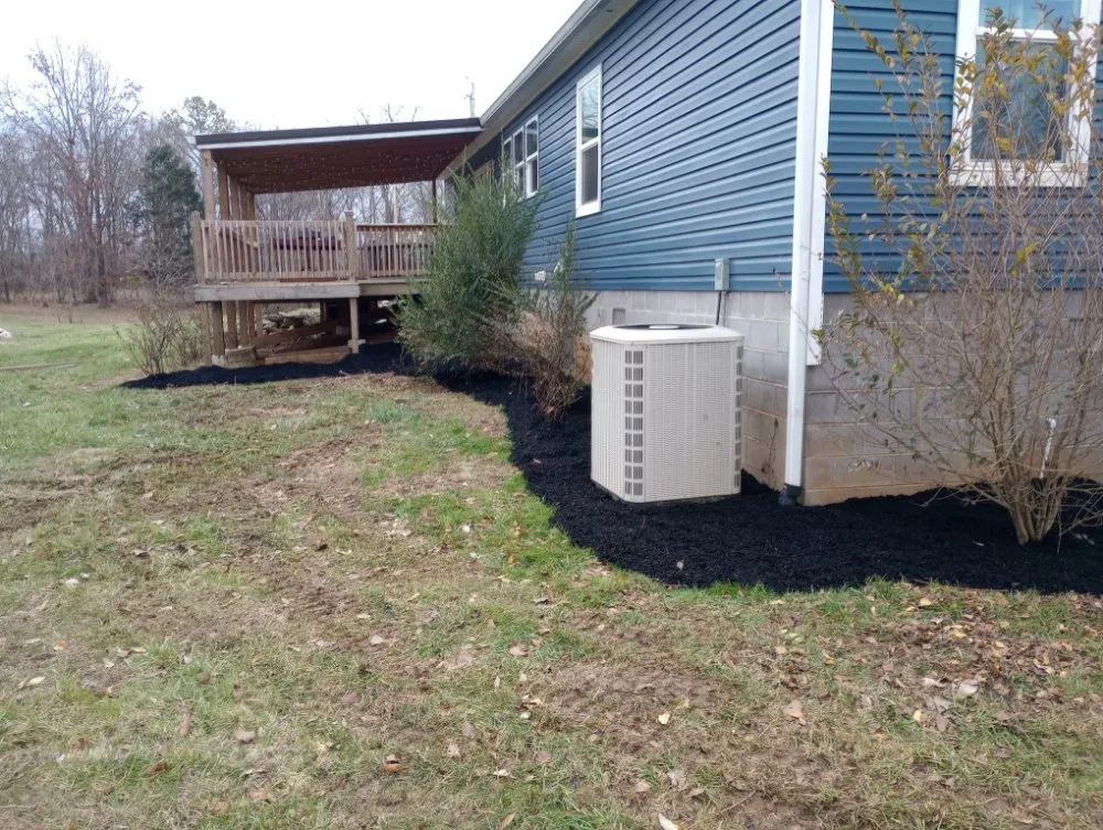 Trusted yard cleanup service for beautiful yards in Burnside, KY by Lake Cumberland Pros