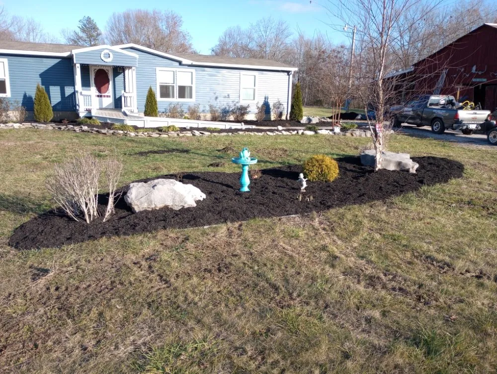 Top-rated landscaping services in Burnside, KY by Lake Cumberland Pros