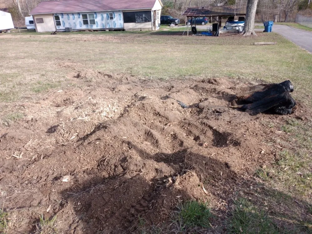Reliable landscape installation in Burnside, KY by Lake Cumberland Pros