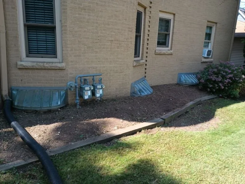 Top-rated landscape design in Milwaukee, WI - Lake Effect Property Solutions