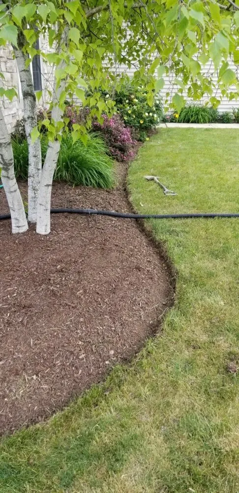 Affordable landscape installation for year-round maintenance across Milwaukee, WI - Lake Effect Property Solutions