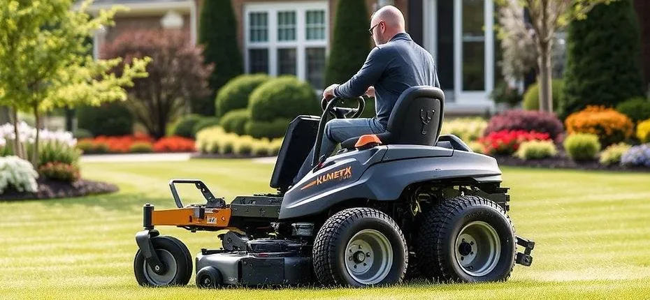 Professional landscaping services experts serving Adams Center, NY - Lake Effect Services