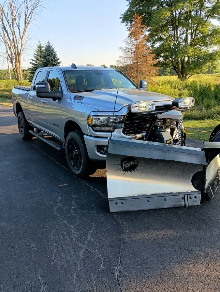 Affordable garden landscaping in Adams Center, NY - Lake Effect Services