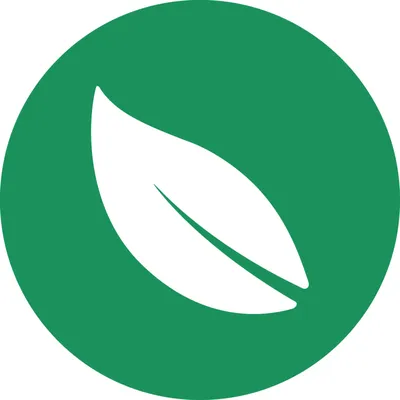 Lake Erie Lawn Care Logo