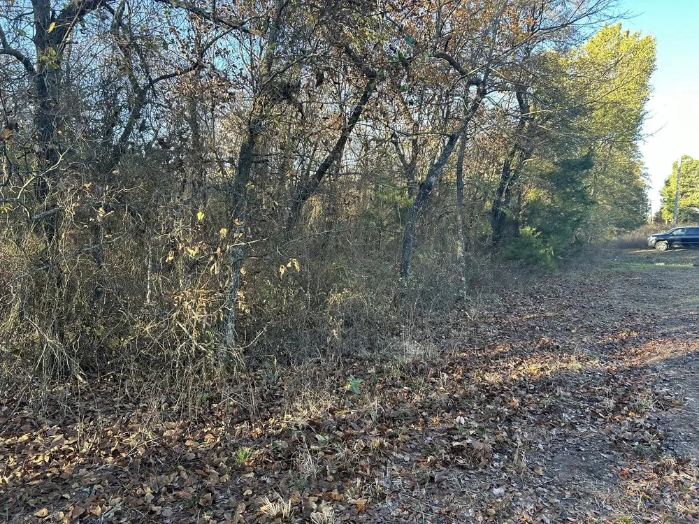 Trusted landscape installation experts serving Checotah, OK - Lake Eufaula Land Services