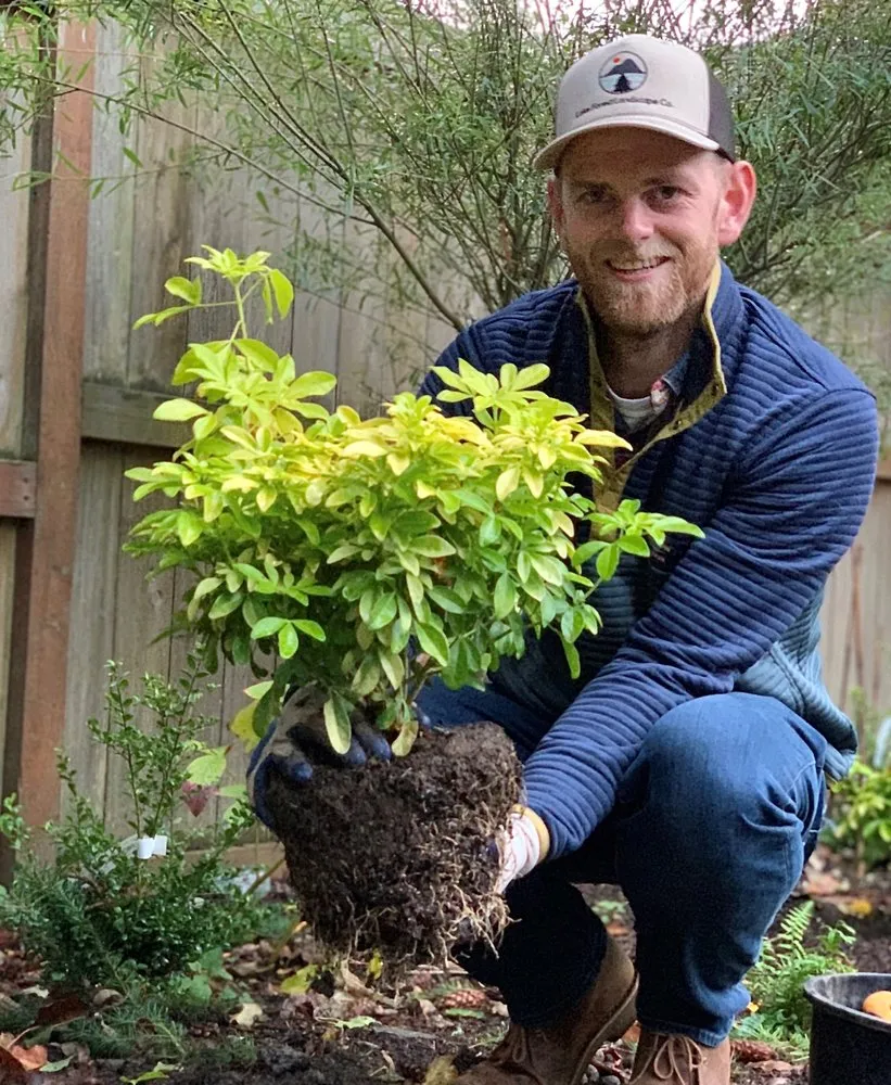 Trusted landscape installation in Seattle, WA by Lake Forest Landscape