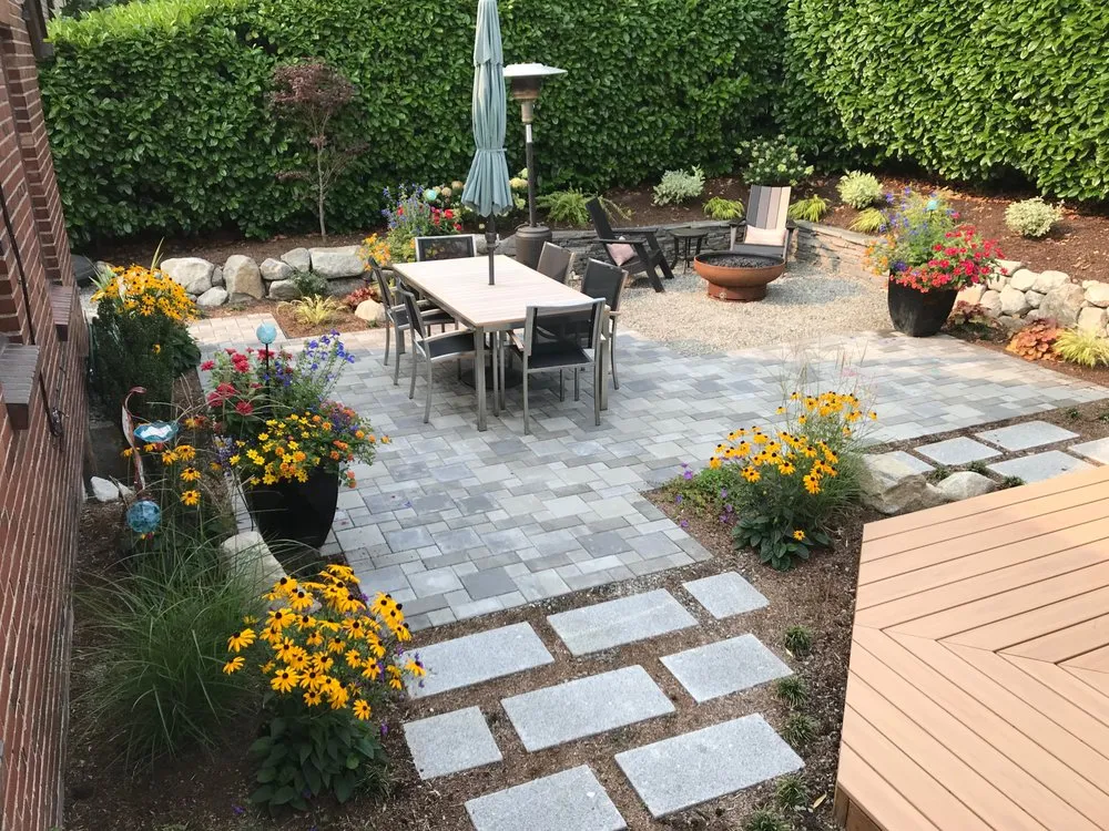 Expert landscape installation for year-round maintenance in Seattle, WA by Lake Forest Landscape