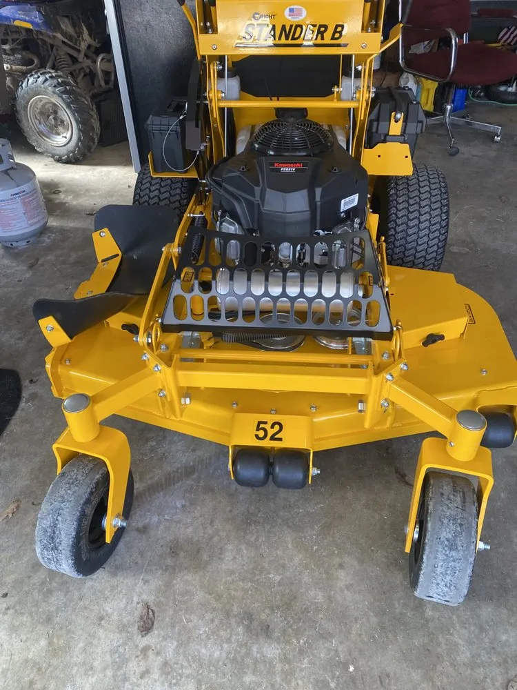 Expert landscape design in Auburn, PA by Lake Front Cuts