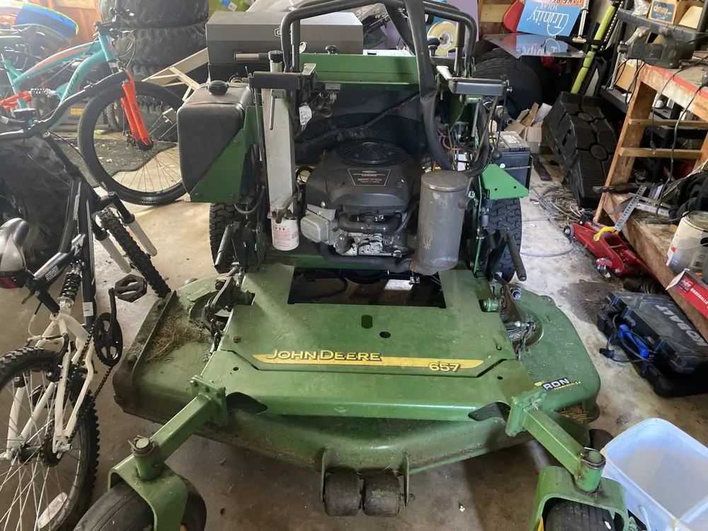 Expert landscape design for beautiful yards across Auburn, PA - Lake Front Cuts