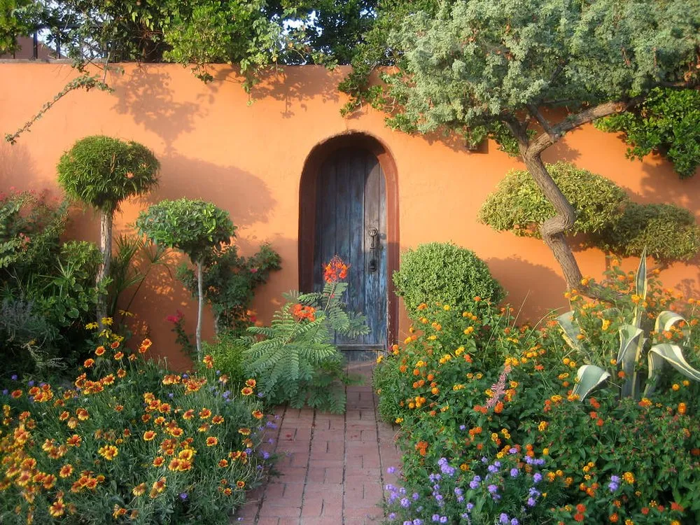 Expert residential landscaping for residential properties across Lake Havasu City, AZ - Lake Havasu Lawn Service