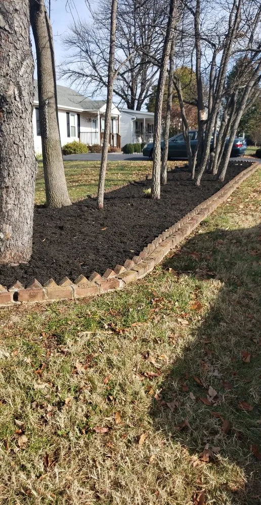 Trusted landscaping services for beautiful yards across Moneta, VA - Lake Haven Lawns