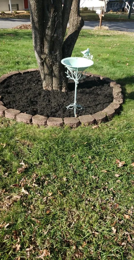 Local residential landscaping experts serving Moneta, VA - Lake Haven Lawns