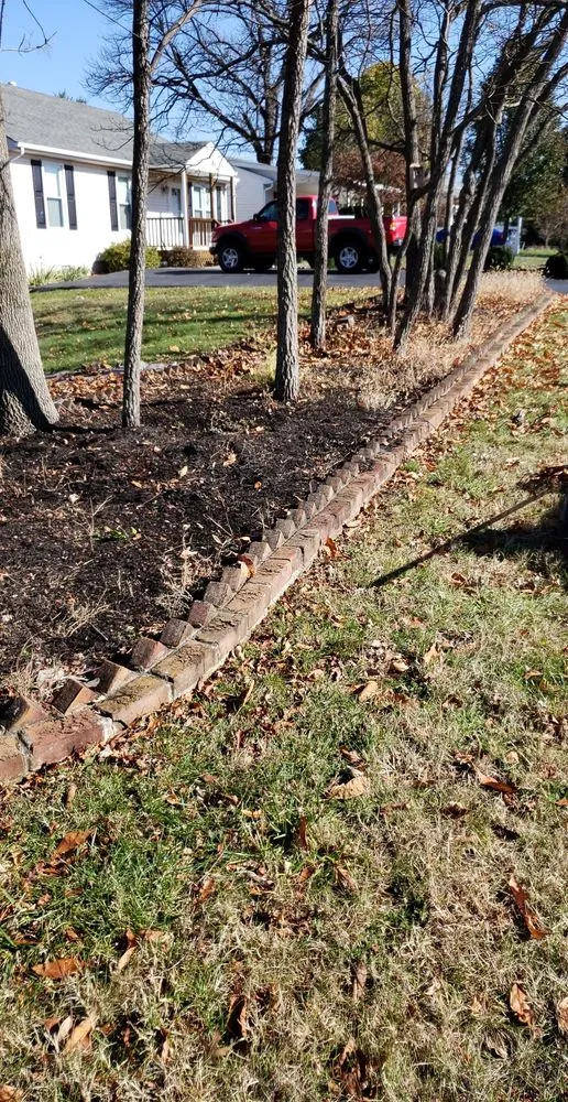 Expert yard cleanup service experts serving Moneta, VA - Lake Haven Lawns