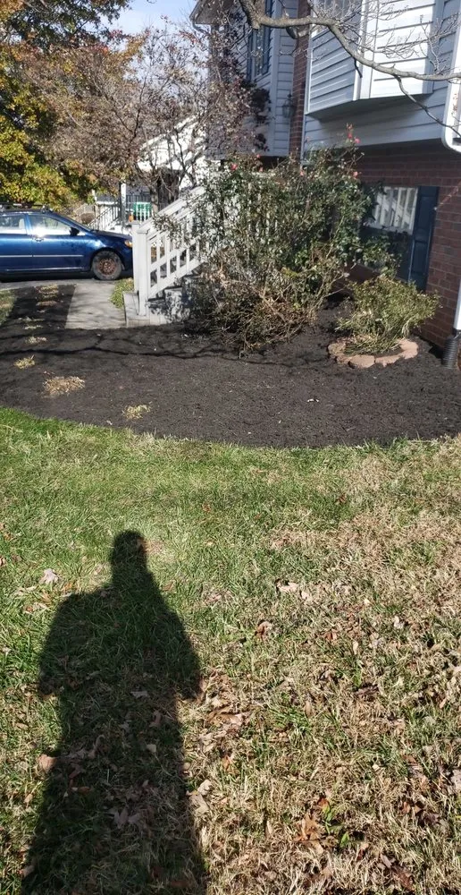 Expert landscaping services for outdoor upgrades in Moneta, VA by Lake Haven Lawns