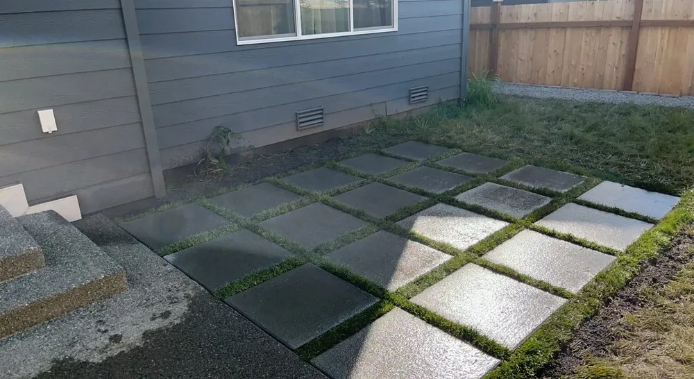 Affordable landscape design experts serving Bellevue, WA - Lake Hills BC Landscaping