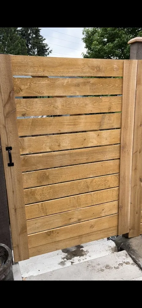 Professional lawn mowing service in Bellevue, WA - Lake Hills BC Landscaping