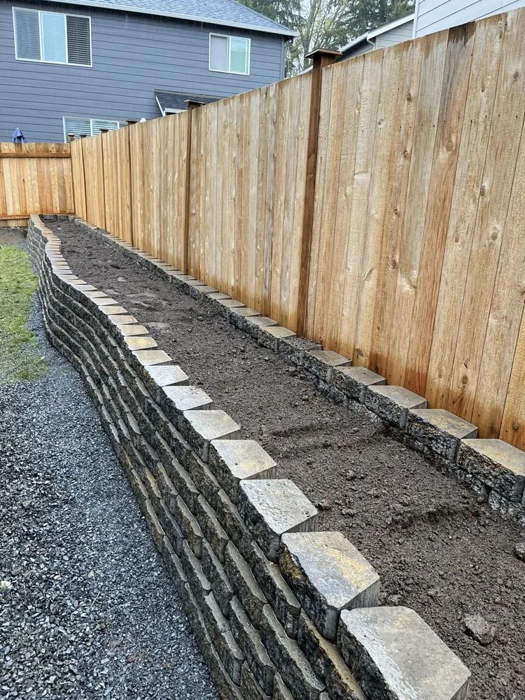 Trusted residential landscaping for residential properties across Bellevue, WA - Lake Hills BC Landscaping