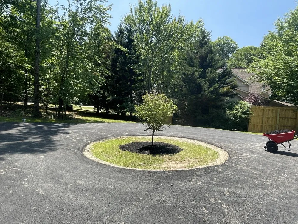 Expert landscaping services in Bumpass, VA - Lake It Lawncare of Lake Anna