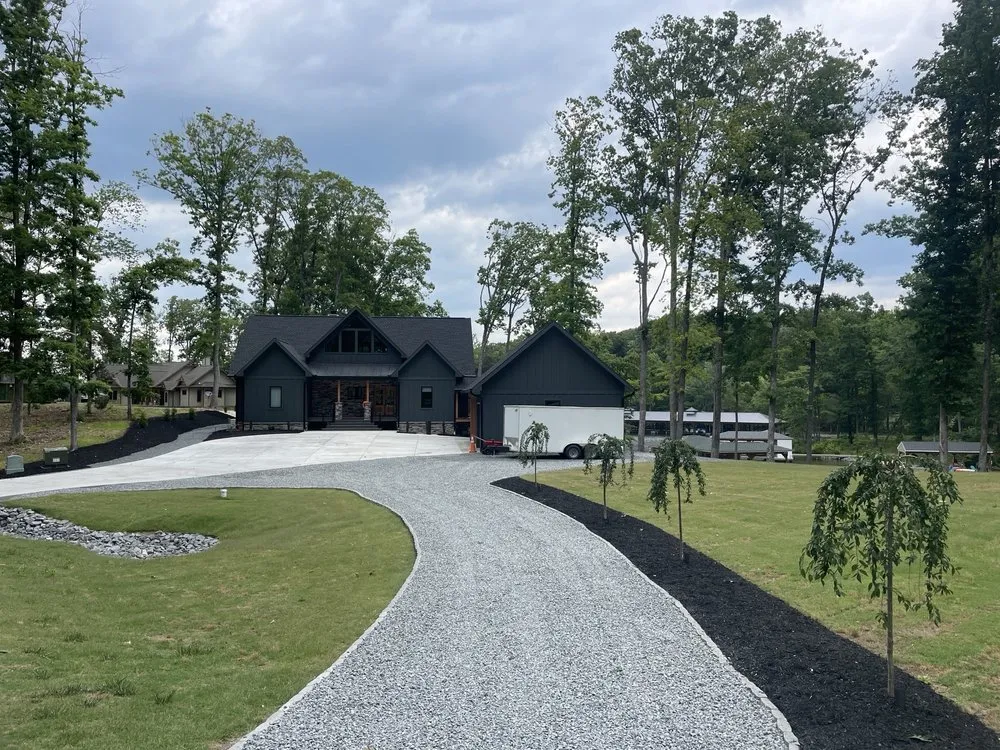 Custom yard cleanup service experts serving Bumpass, VA - Lake It Lawncare of Lake Anna