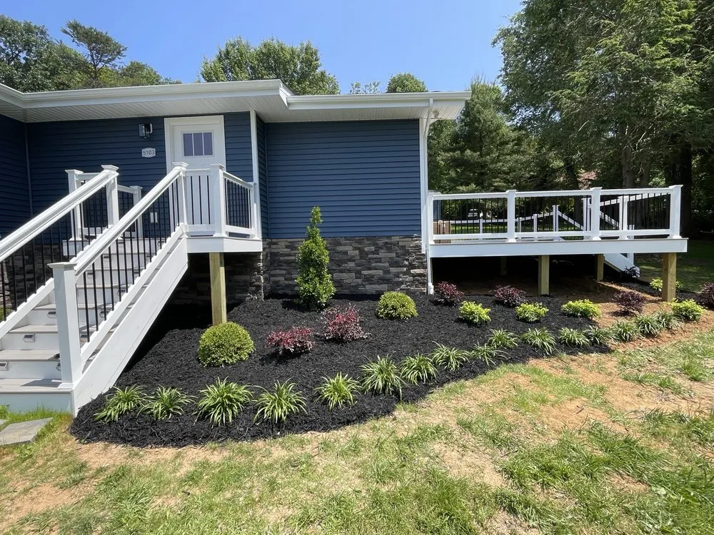 Trusted residential landscaping experts serving Bumpass, VA - Lake It Lawncare of Lake Anna