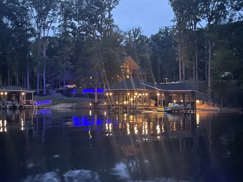 Reliable yard maintenance for homes across Bumpass, VA - Lake It Lawncare of Lake Anna