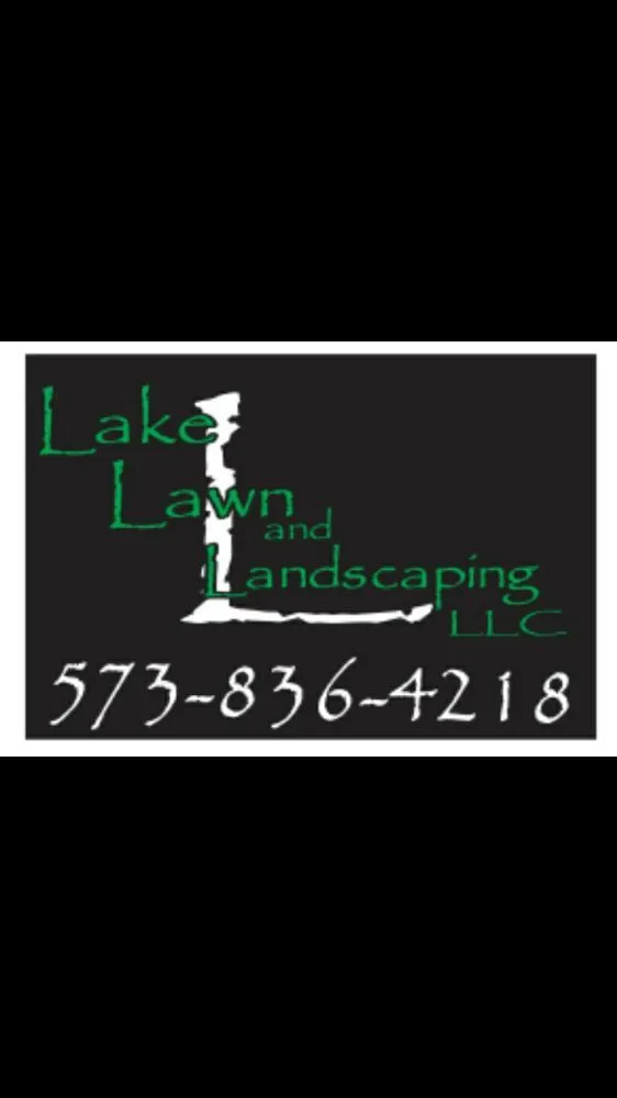 Local residential landscaping in Camdenton, MO by Lake Lawn and Landscaping