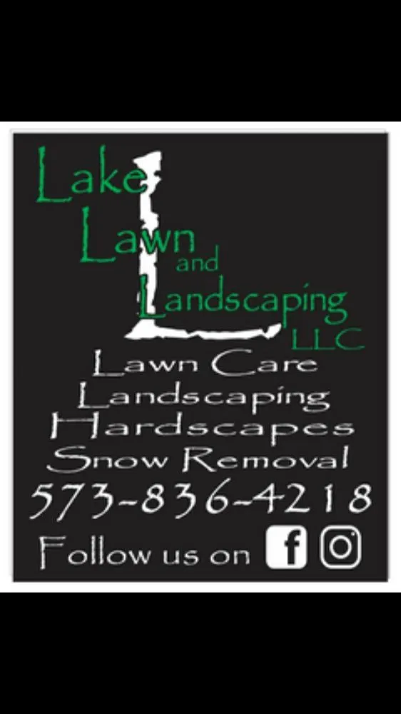 Affordable landscape design experts serving Camdenton, MO - Lake Lawn and Landscaping