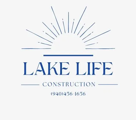 Top-rated lawn care service for residential properties across Graford, TX - Lake Life Construction