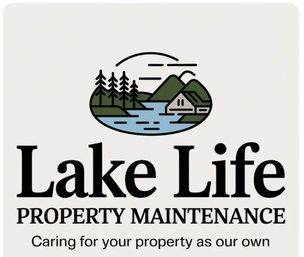Trusted residential landscaping near you in Brackney, PA by Lake Life Property Maintenance