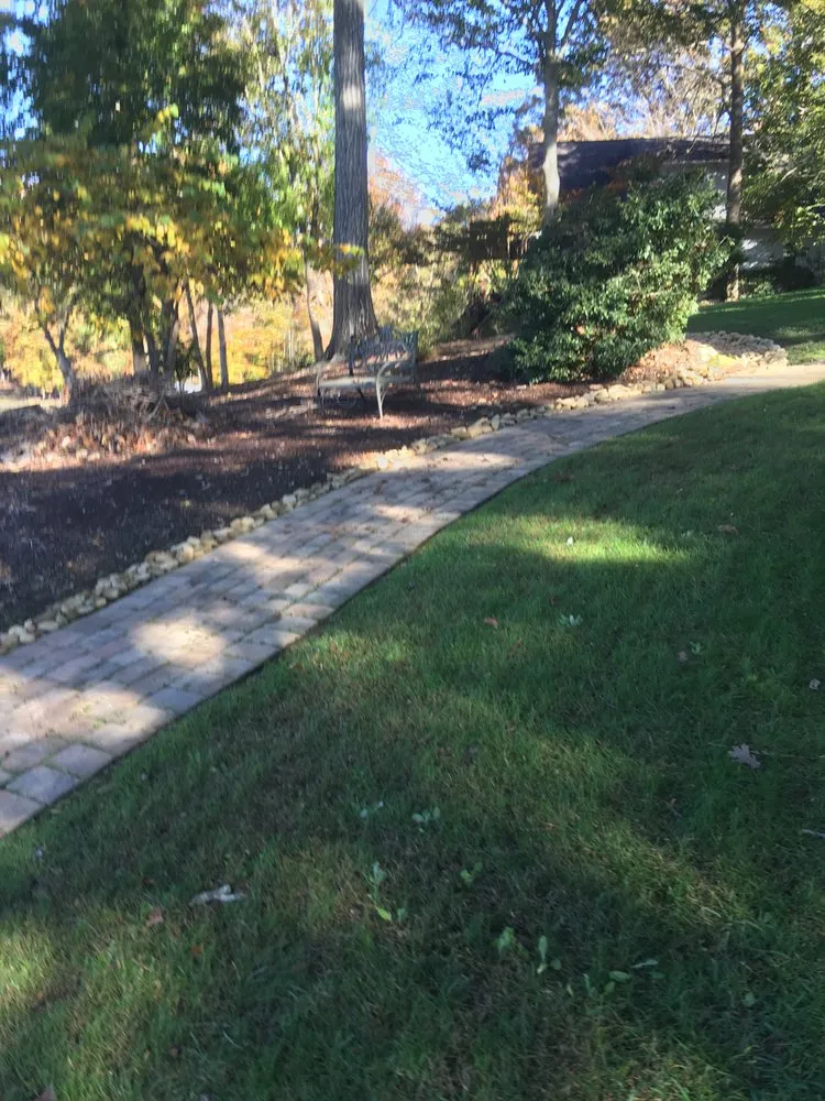 Local landscape installation experts serving Littleton, NC - Lake Life Property Maintenance