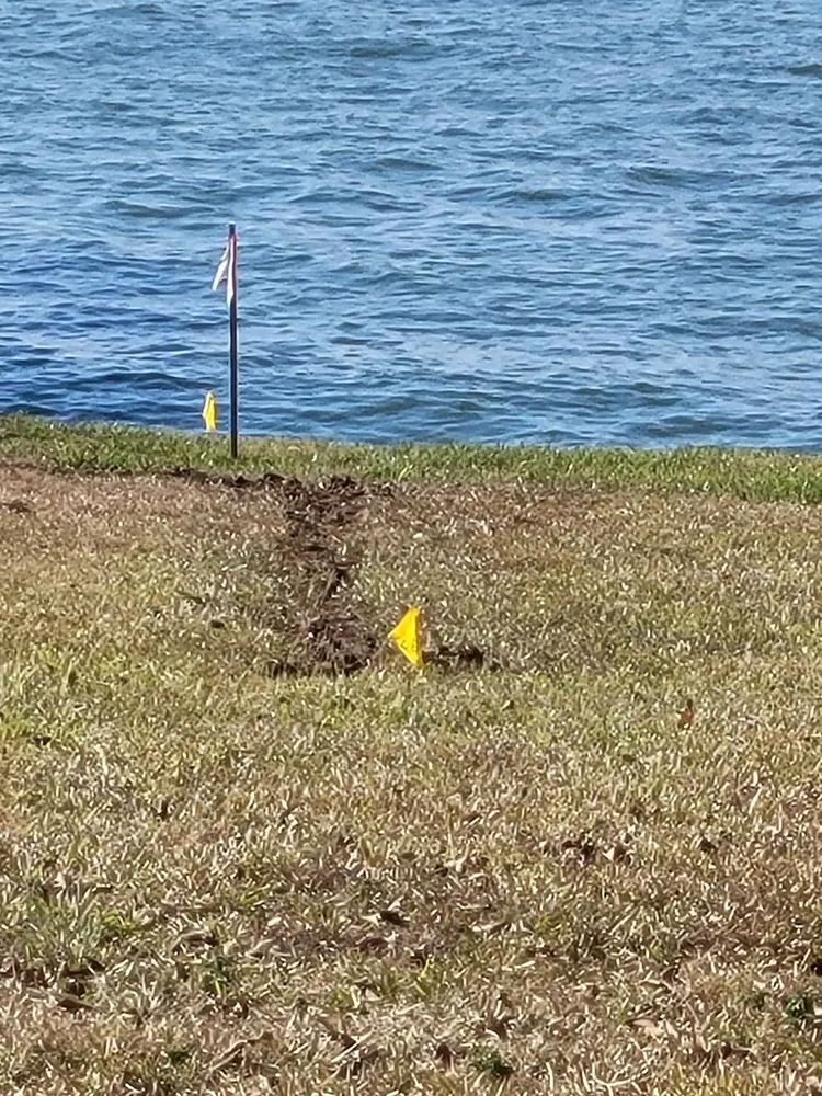 Expert lawn mowing service for homes in Livingston, TX by Lake Livingston Irrigation