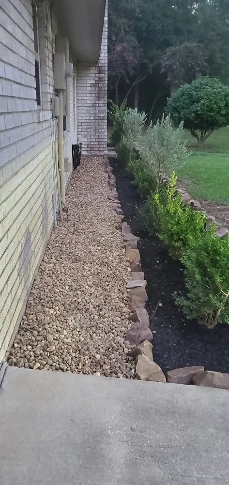 Reliable landscape installation for outdoor upgrades in Livingston, TX by Lake Livingston Irrigation