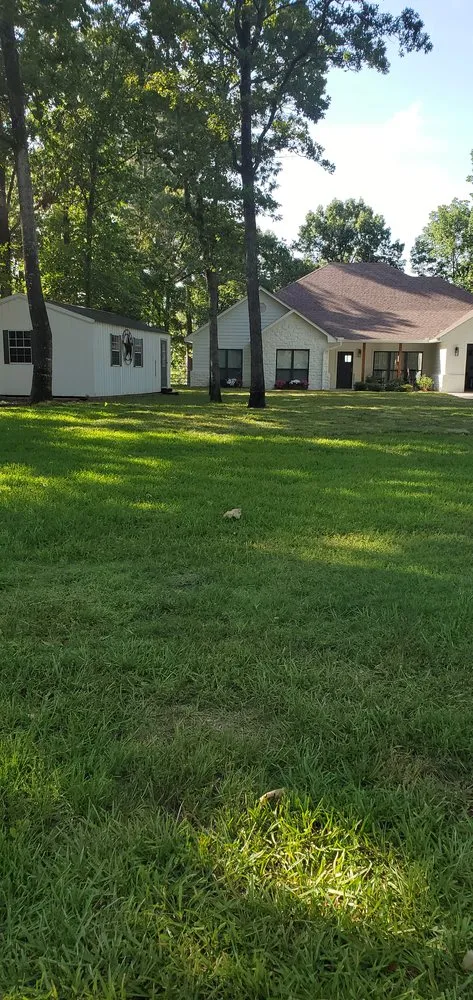 Top-rated landscape installation for year-round maintenance across Livingston, TX - Lake Livingston Irrigation