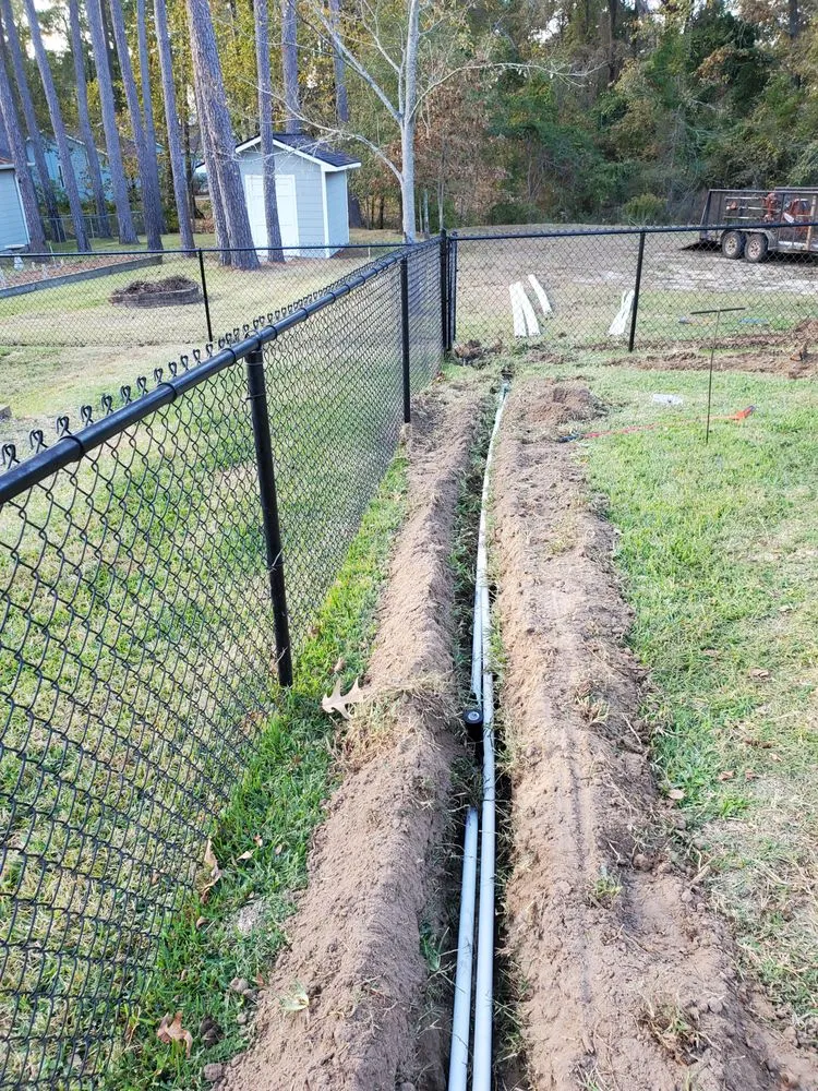 Top-rated lawn care service experts serving Livingston, TX - Lake Livingston Irrigation