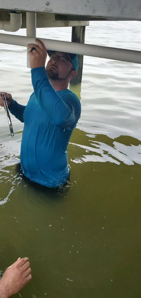 Professional landscaping services for beautiful yards across Livingston, TX - Lake Livingston Irrigation