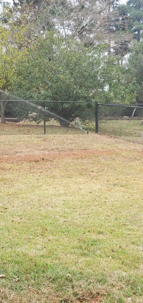 Local outdoor landscaping in Livingston, TX - Lake Livingston Irrigation