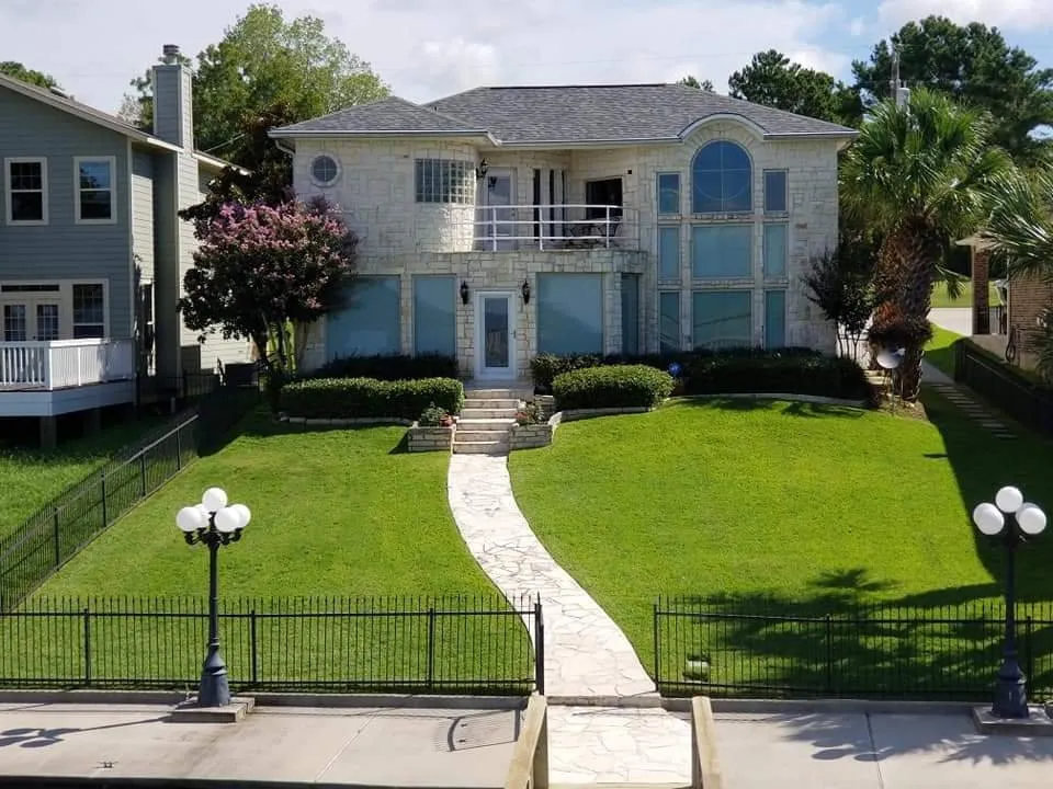 Professional lawn care service in Livingston, TX - Lake Livingston Irrigation